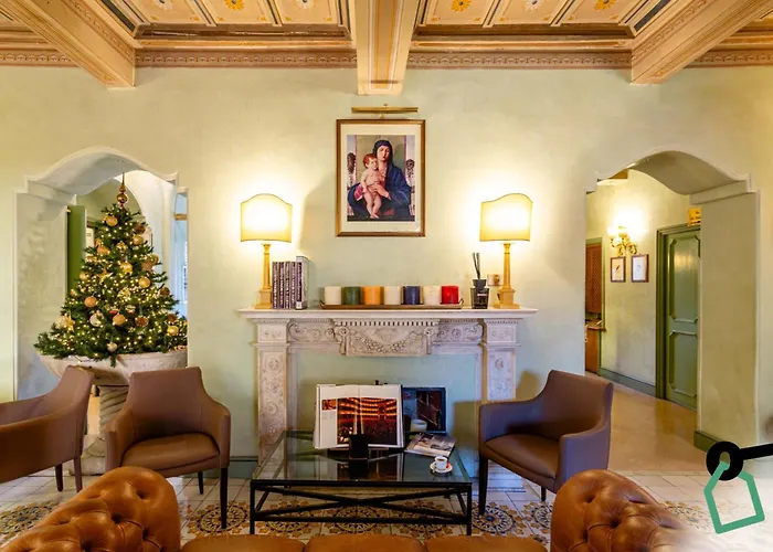 Hotel Hotiday Borghese Rom