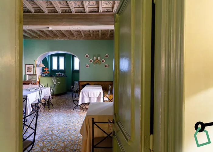 Hotiday Borghese Hotel Rom