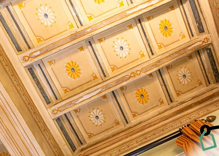Hotiday Borghese Hotel Rom