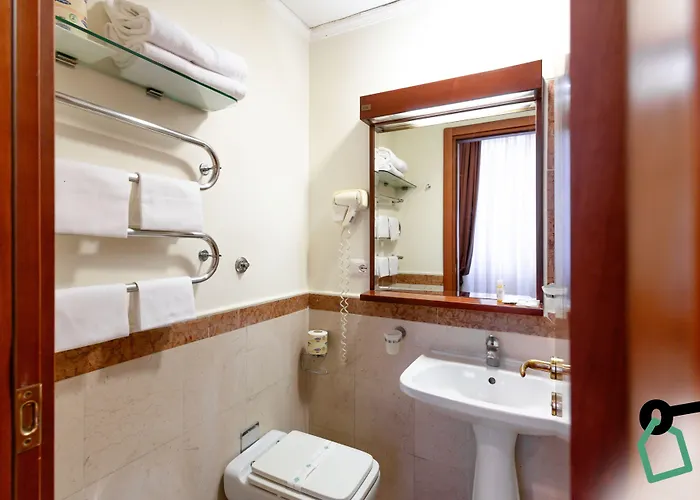 Hotiday Borghese 4* Roma